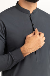 Regalia Unstitched Fabric Blended-LF